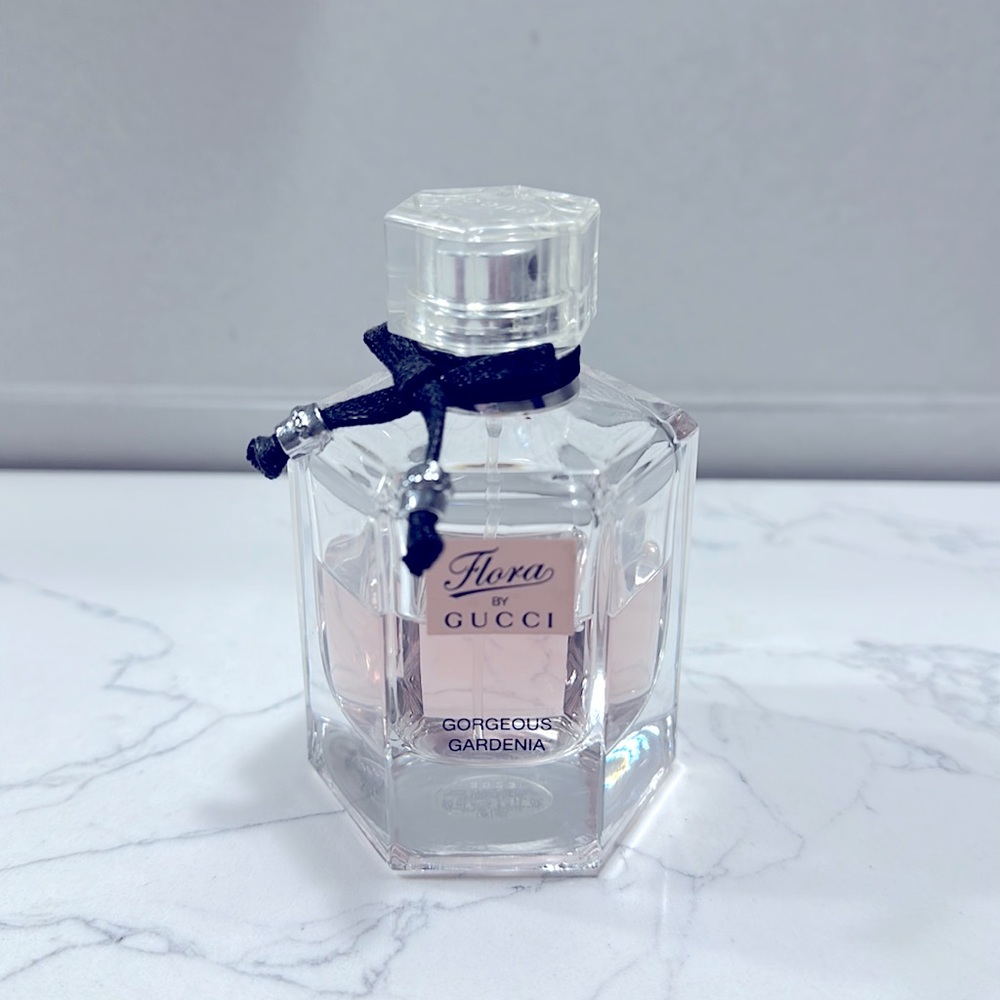 Flora by Gucci gardenia 1.6 fl oz